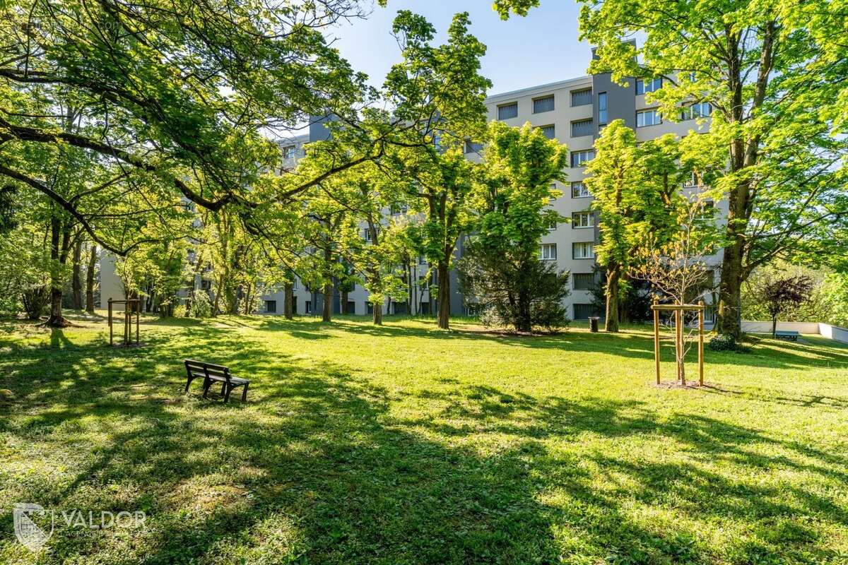 Appartement à ECULLY
