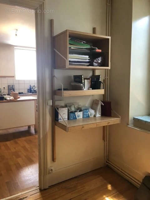 Appartement à MAZAMET