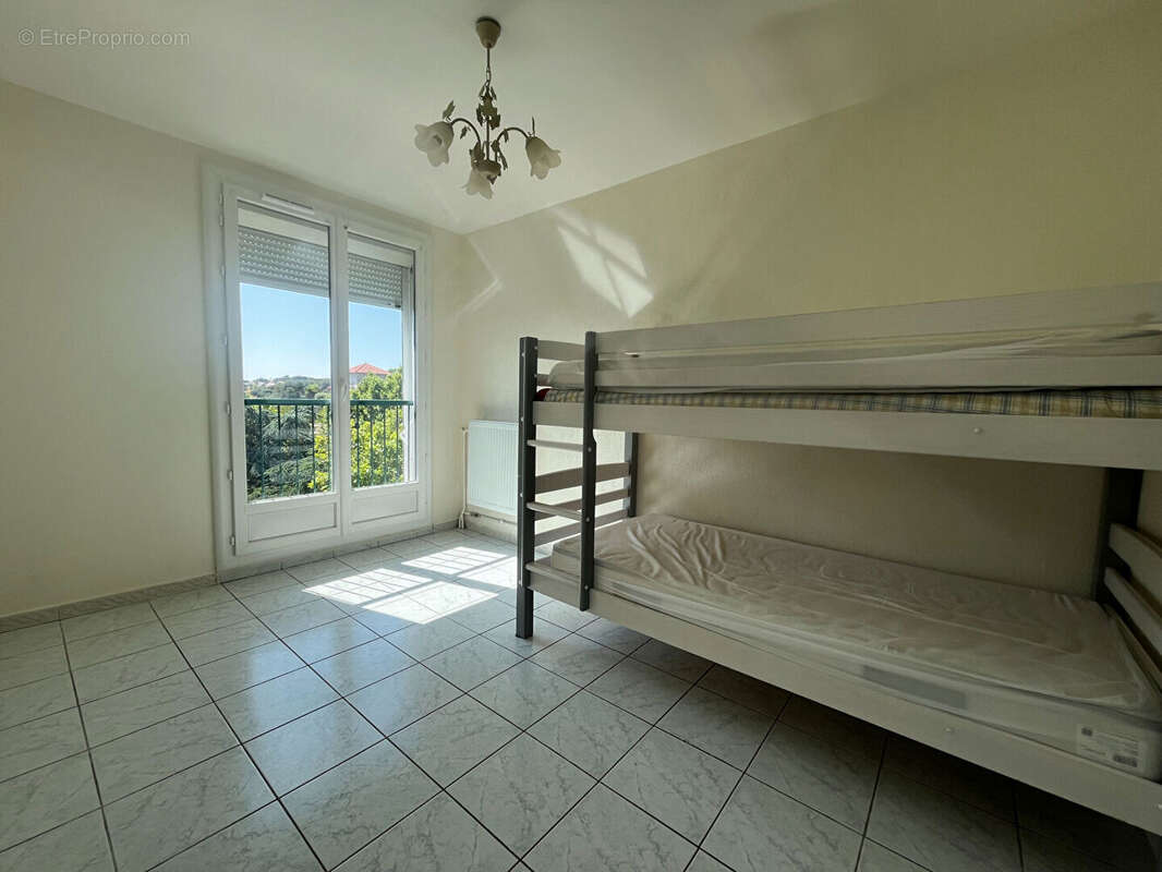 Appartement à MARTIGUES