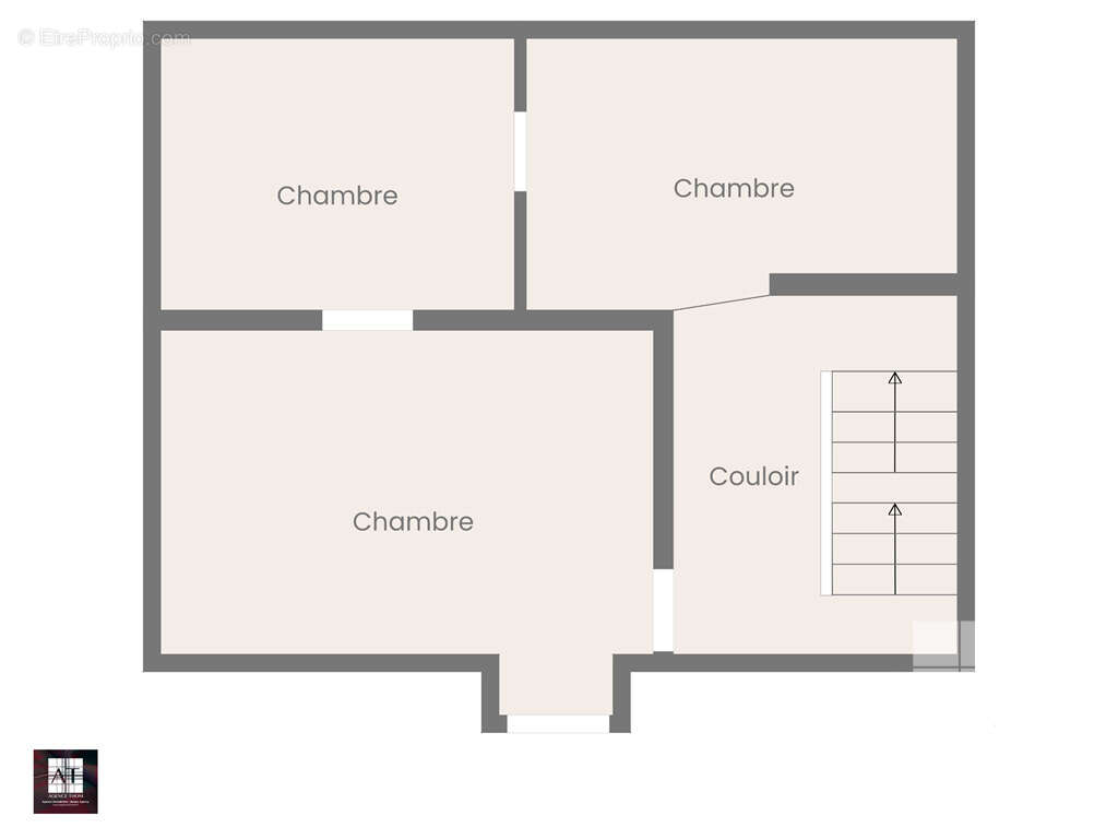 Maison à MEGRIT