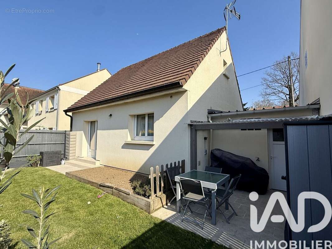 Photo 4 - Maison à SUCY-EN-BRIE