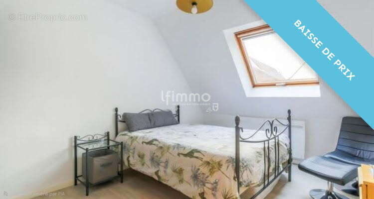 Appartement à SAINT-AVOLD