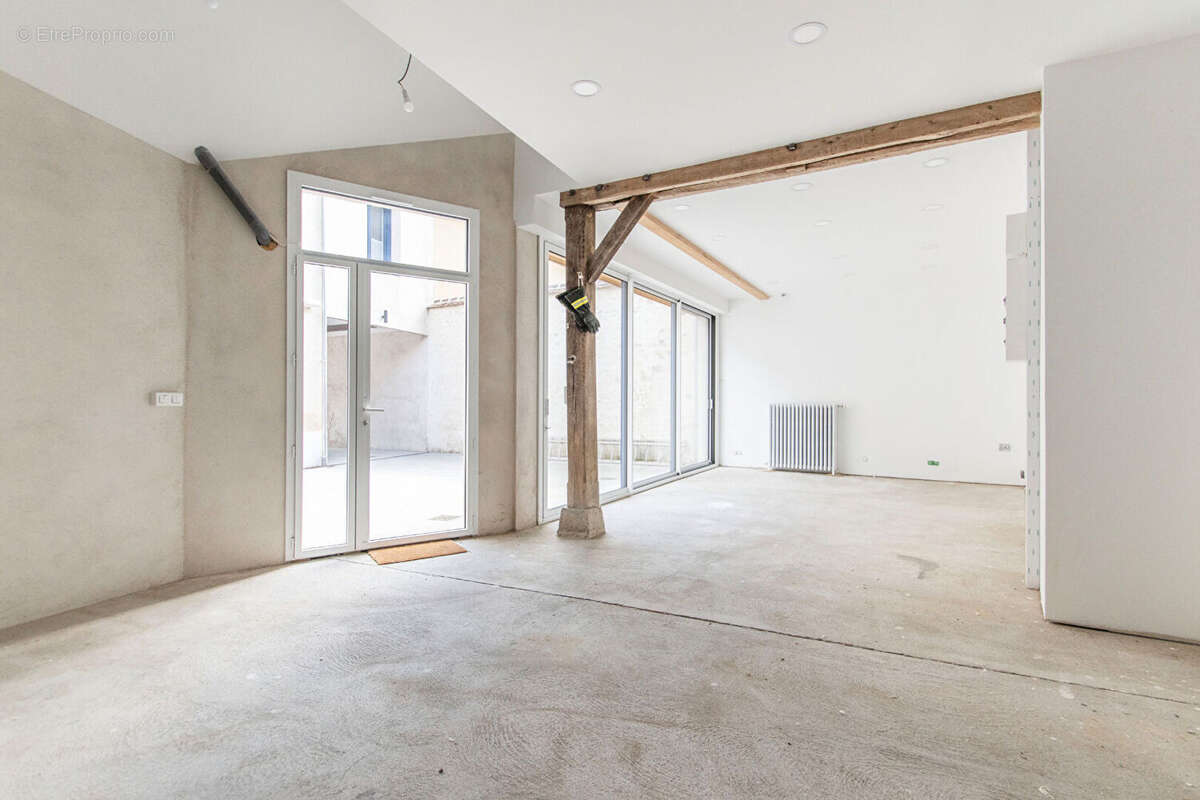 Maison à FONTAINEBLEAU