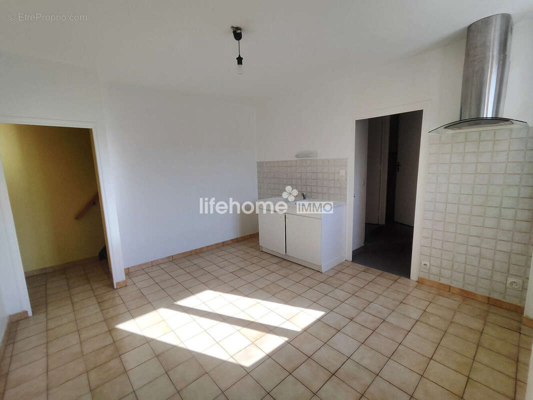 Maison 93 m² à Chateauroux  - photo 5