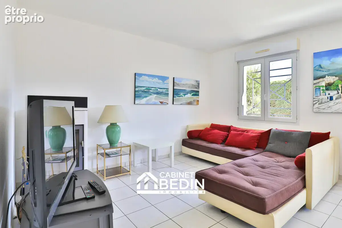 Maison 4 pièces 80 m² à vendre à Biscarrosse (40600) - photo 6