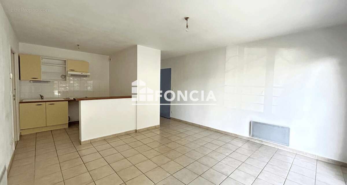 Appartement à BISCARROSSE