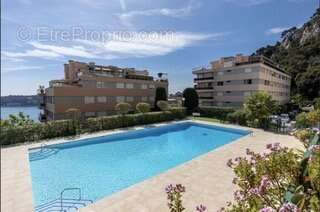 Appartement à VILLEFRANCHE-SUR-MER