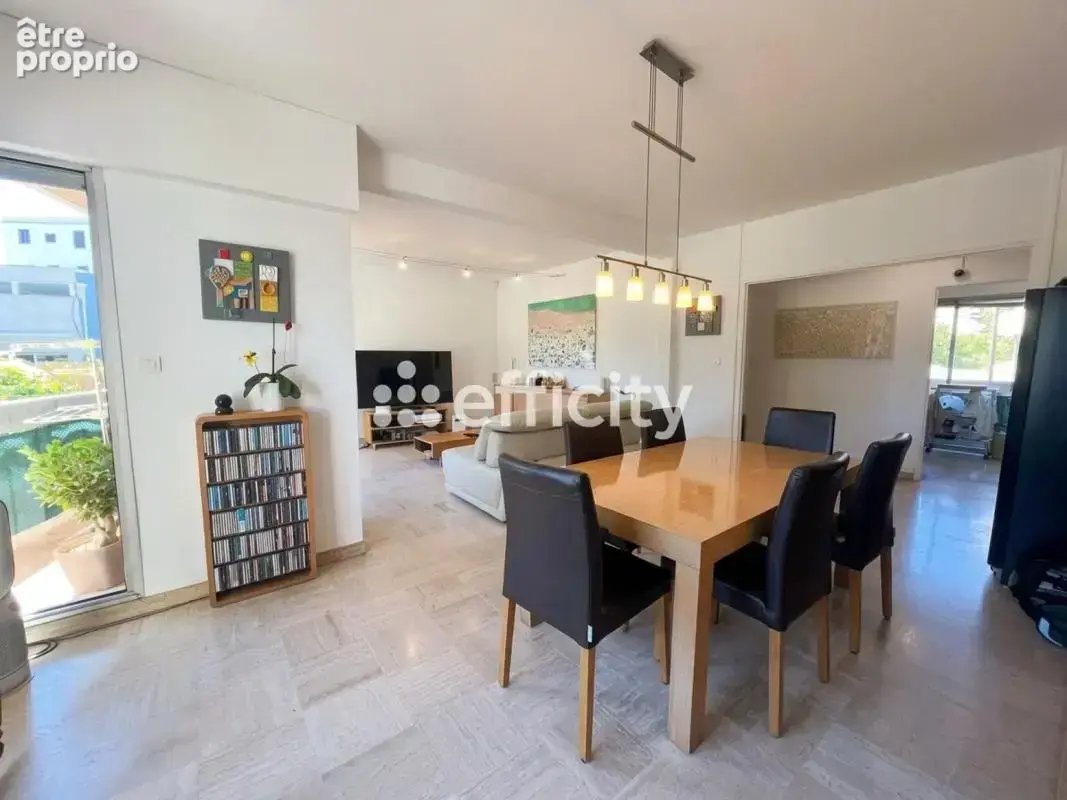Appartement - photo 4