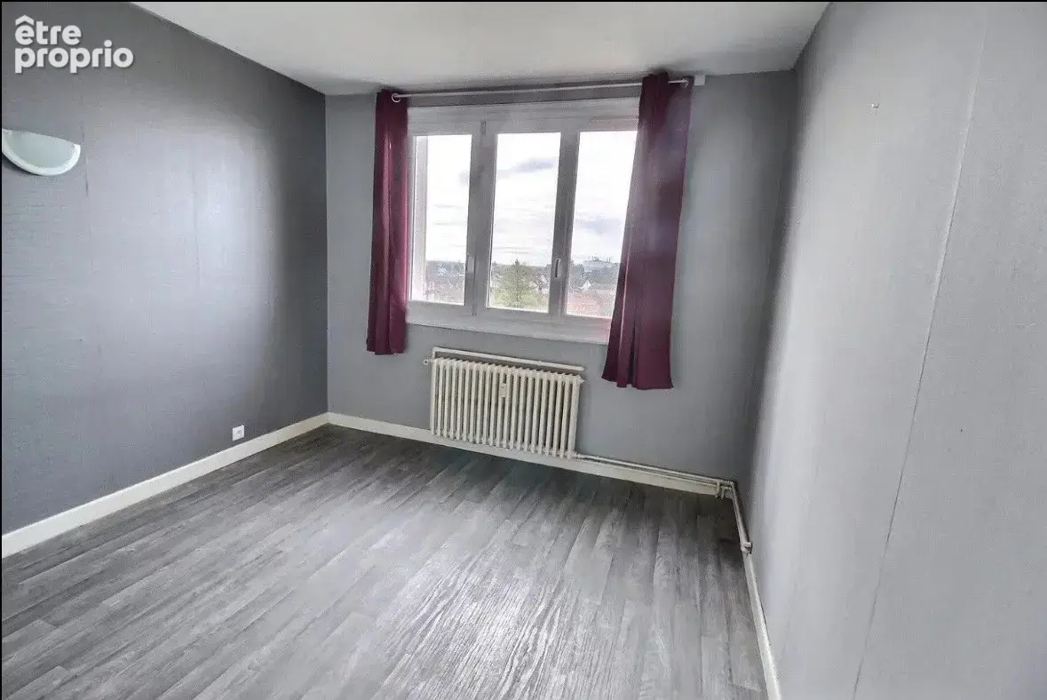 Appartement 4 pièces 71 m² à vendre à Montceau-Les-Mines (71300) - photo 4
