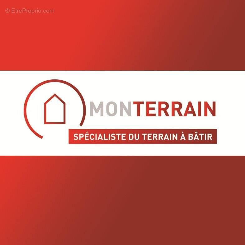 Terrain à TRELIVAN