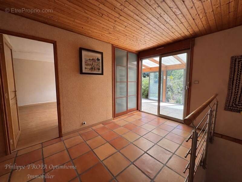 Maison à ARTIGUES-PRES-BORDEAUX