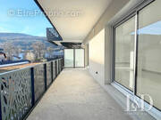 Appartement à GRESY-SUR-AIX