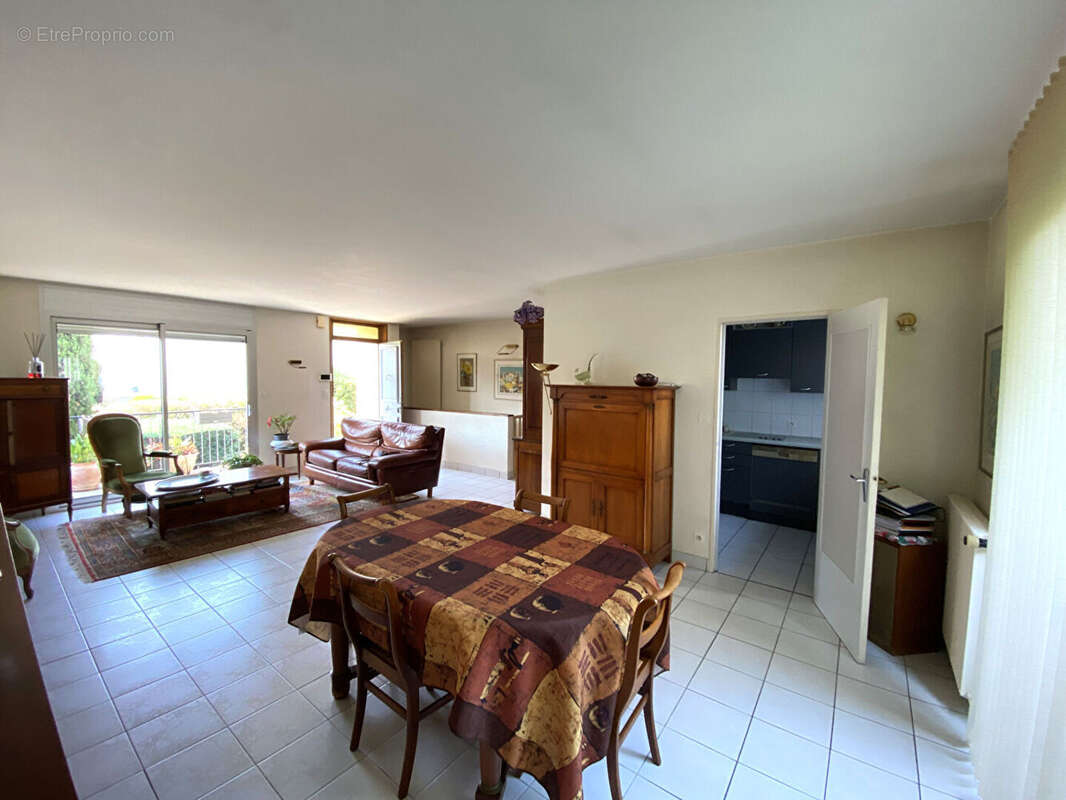 Maison Cholet 7 pièce(s), 4 chambres, jardin - photo 3