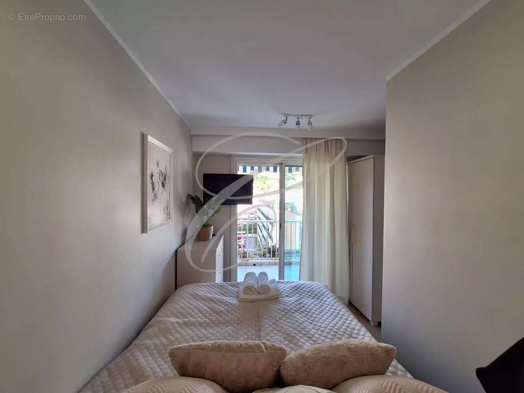 Appartement à ROQUEBRUNE-CAP-MARTIN