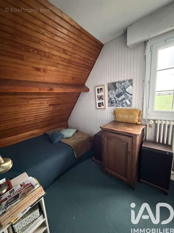 Photo 9 - Maison à VARREDDES