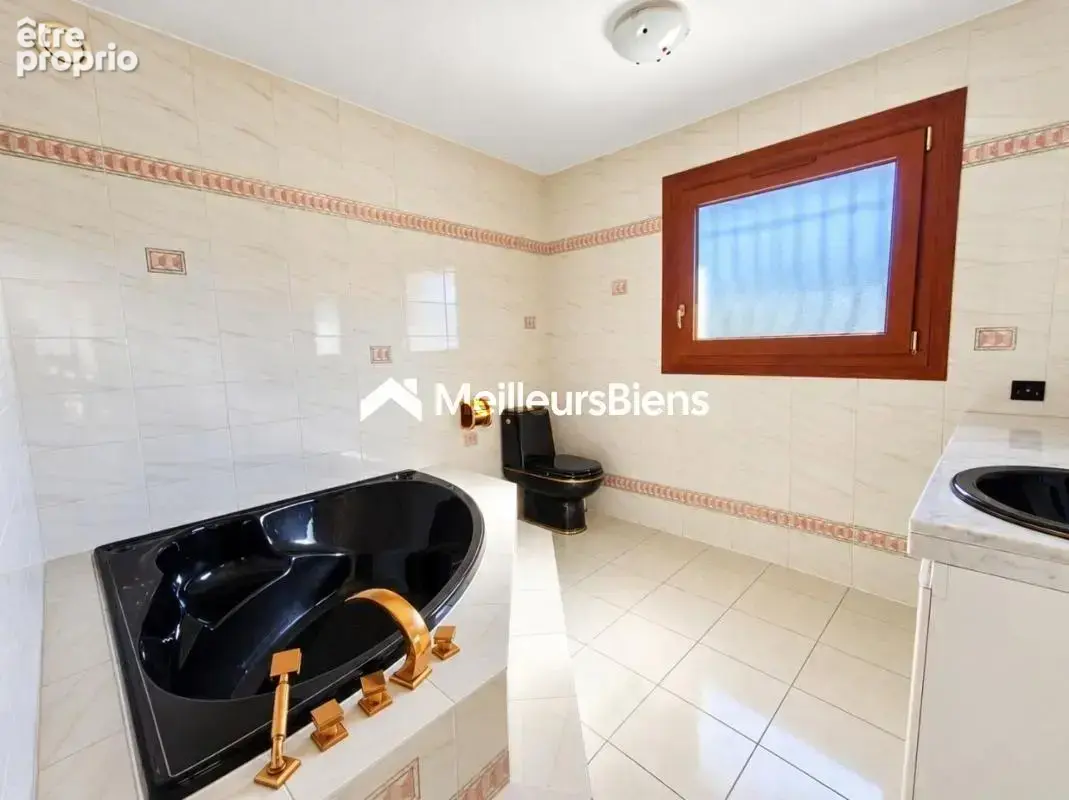 belle maison à Ornex - photo 12