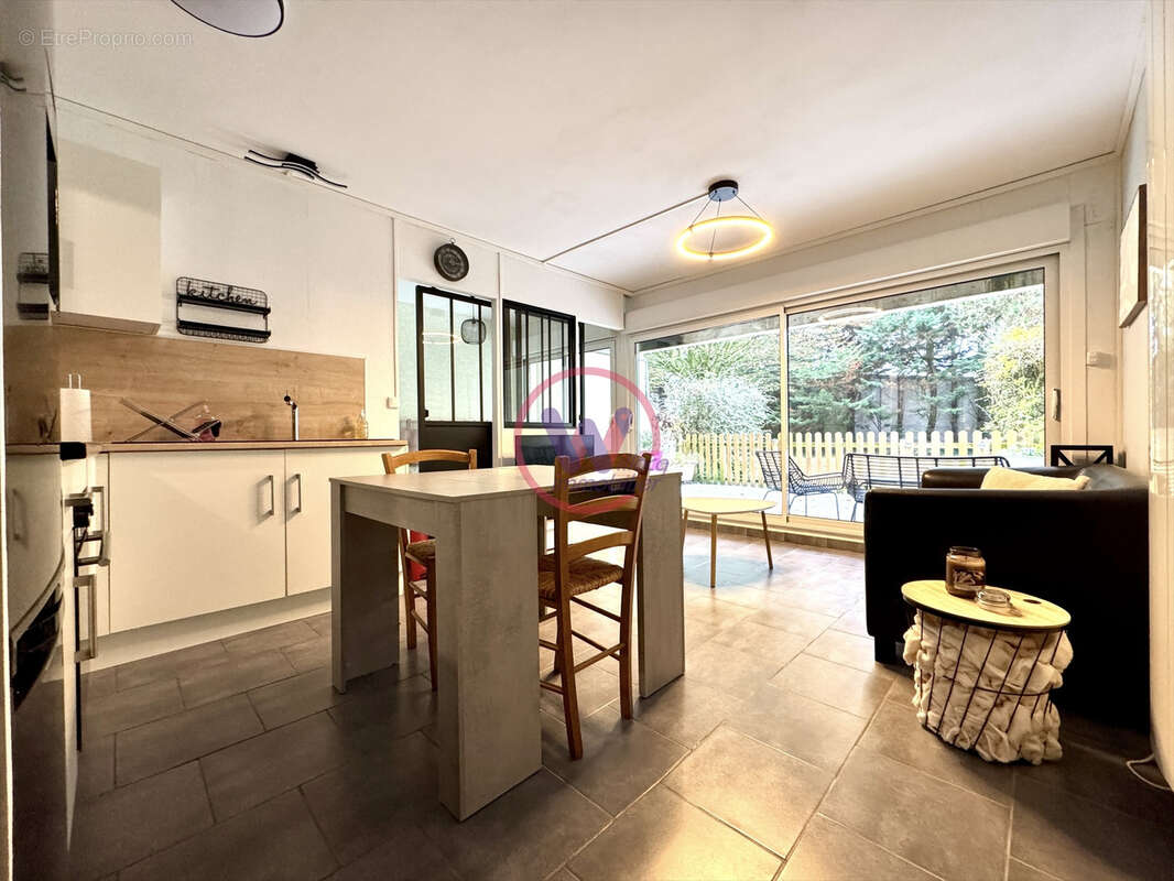 Appartement à ARRAS