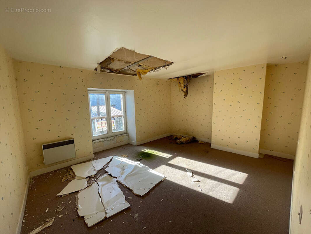 Maison à LA FERTE-SOUS-JOUARRE