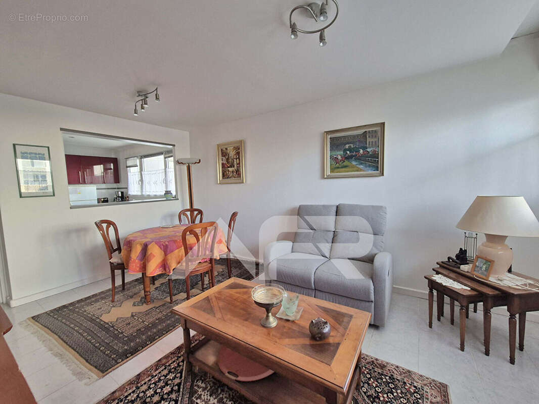 Appartement à CHATOU