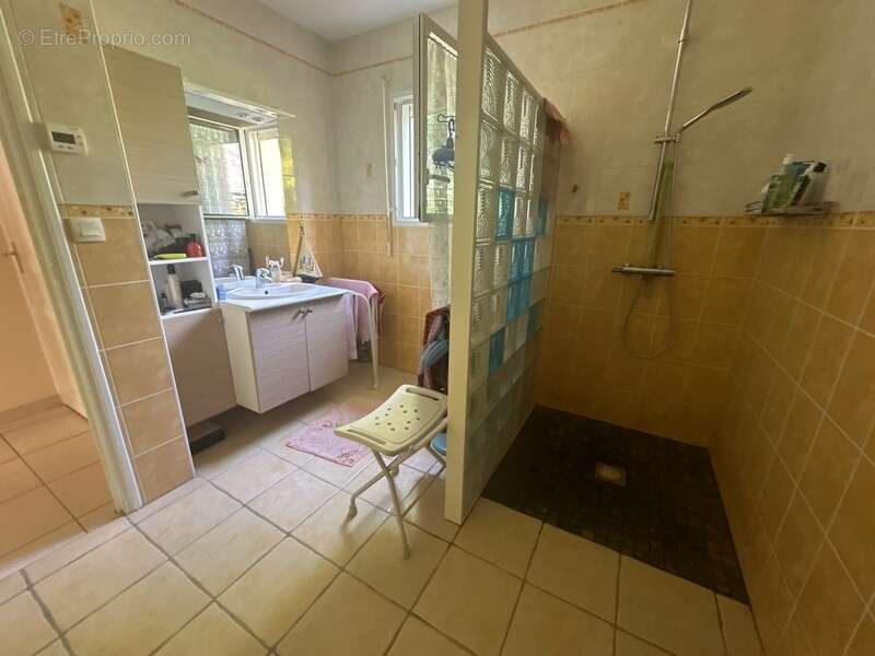 Maison à vendre 7 pièces  (56) - photo 5