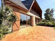 Maison à CRIEL-SUR-MER