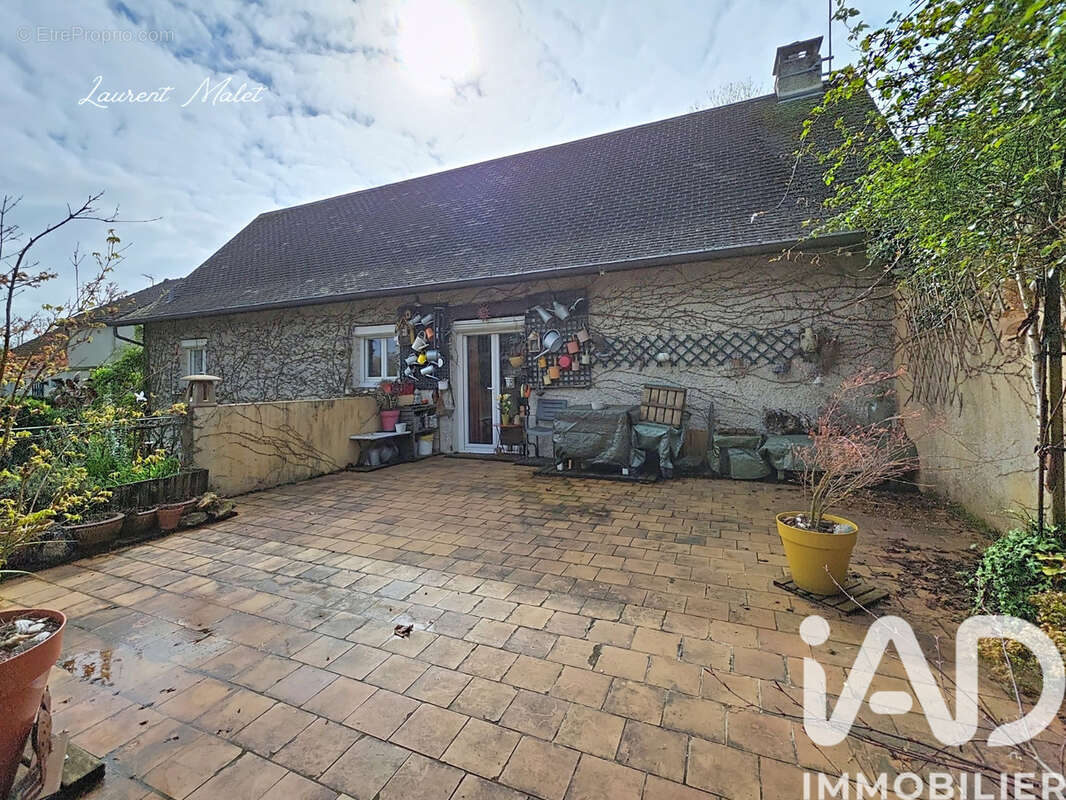 Photo 6 - Maison à SAINT-AVERTIN