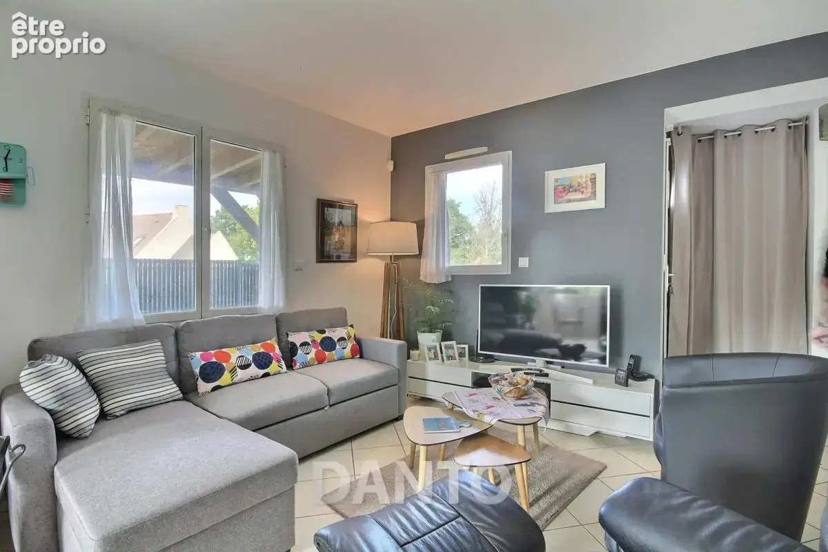 Maison 3 chambres à Piriac-sur-Mer - photo 2
