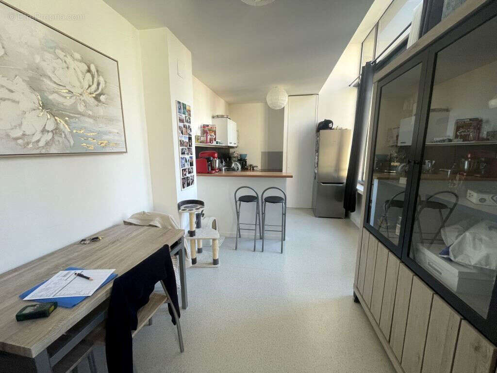 Appartement à TOURCOING