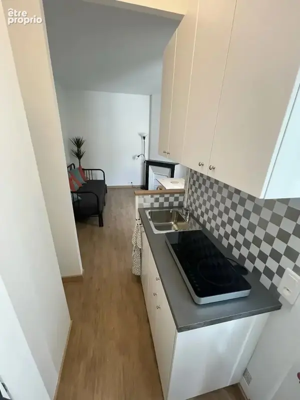 2 pièces lumineux – Garennes-Colombes - photo 6