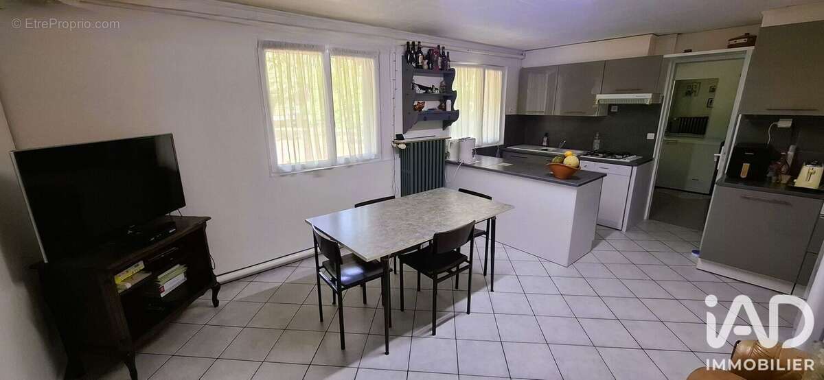 Photo 7 - Maison à DIXMONT