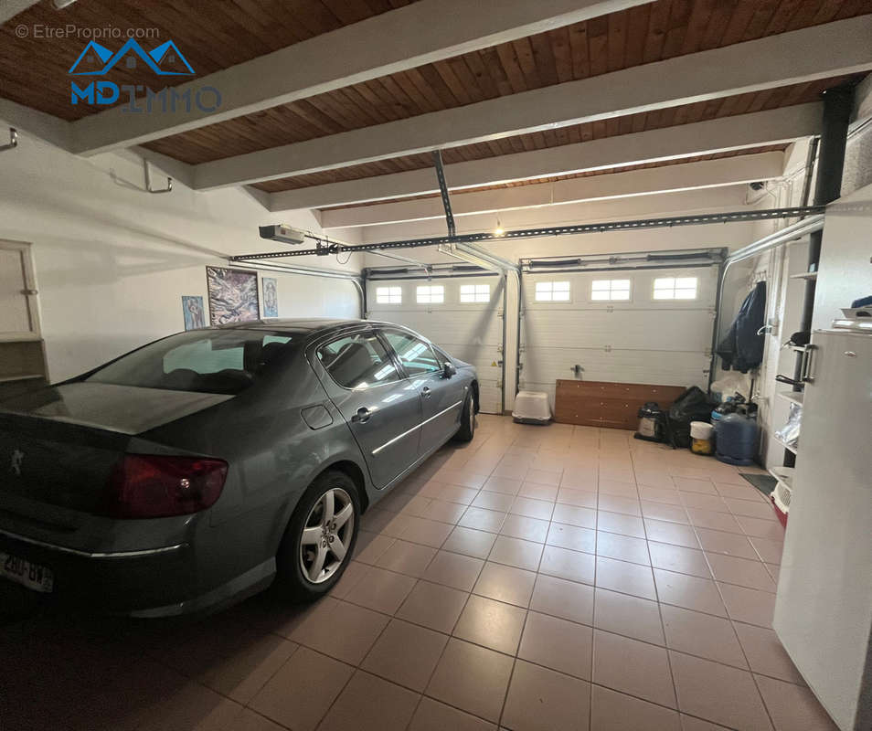 Nouveauté à Sailly-Sur-La-Lys, plain-pied individuel  - photo 10