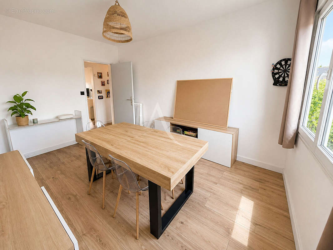 Appartement 3 pièces 57 m2 Travaux de rénovation énergétique votés - photo 7