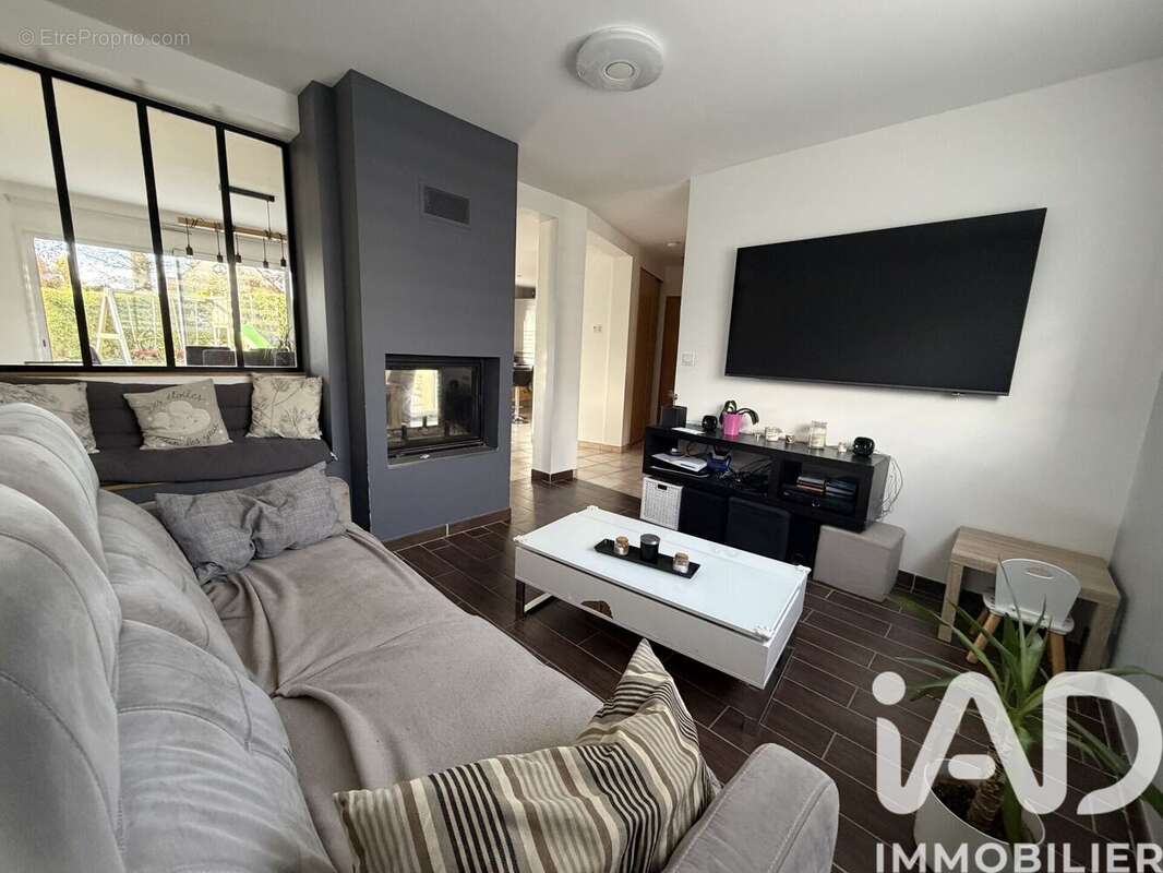 Photo 2 - Maison à PLELAN-LE-PETIT