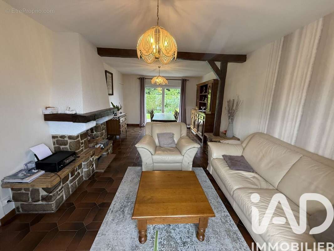 Photo 7 - Maison à BRUAY-LA-BUISSIERE