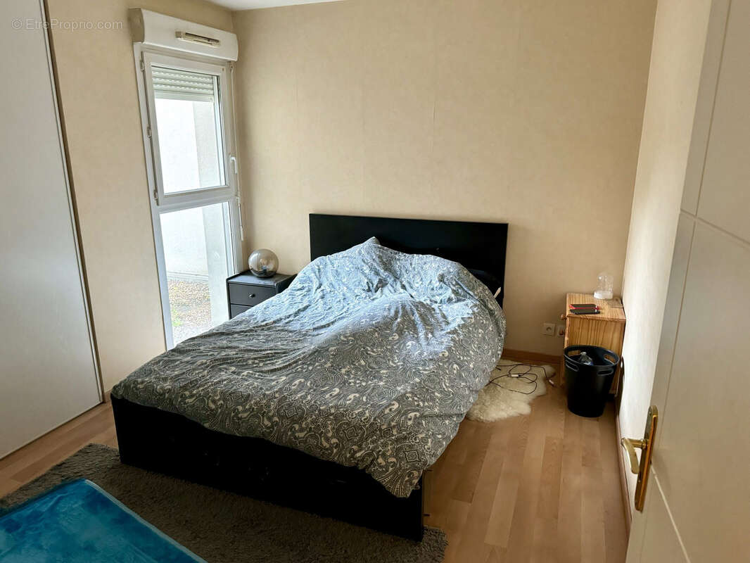 Appartement à TOURS