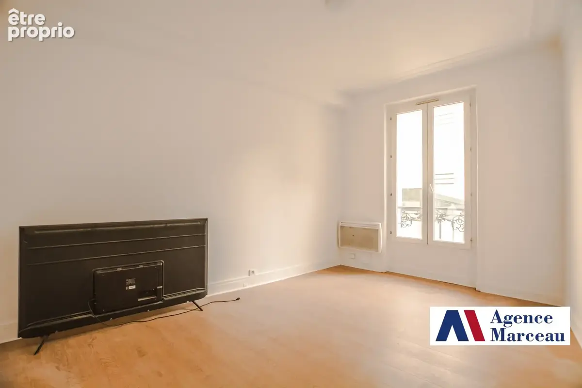 3 pièces de 55m2 à Courbevoie coeur de Ville - photo 8