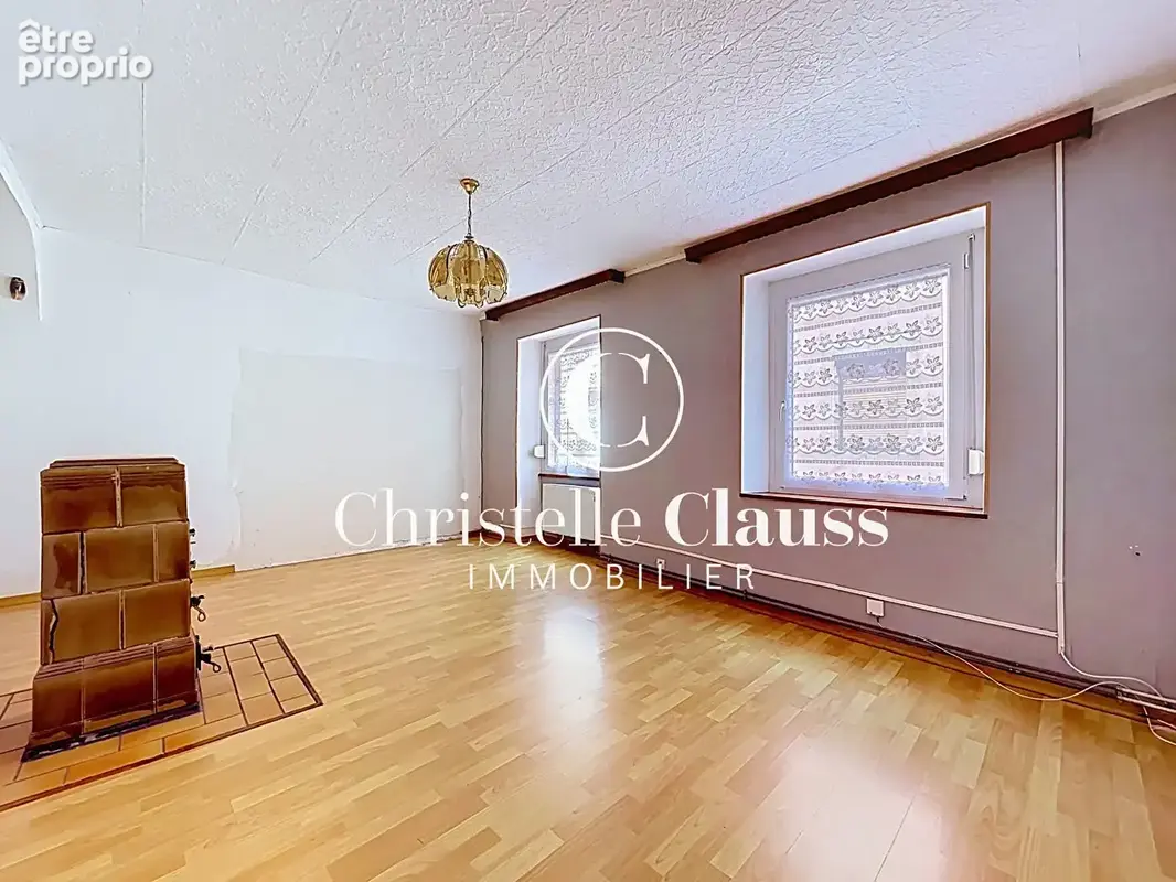 Maison de ville pleine de potentiel au coeur de Sélestat ! - photo 4