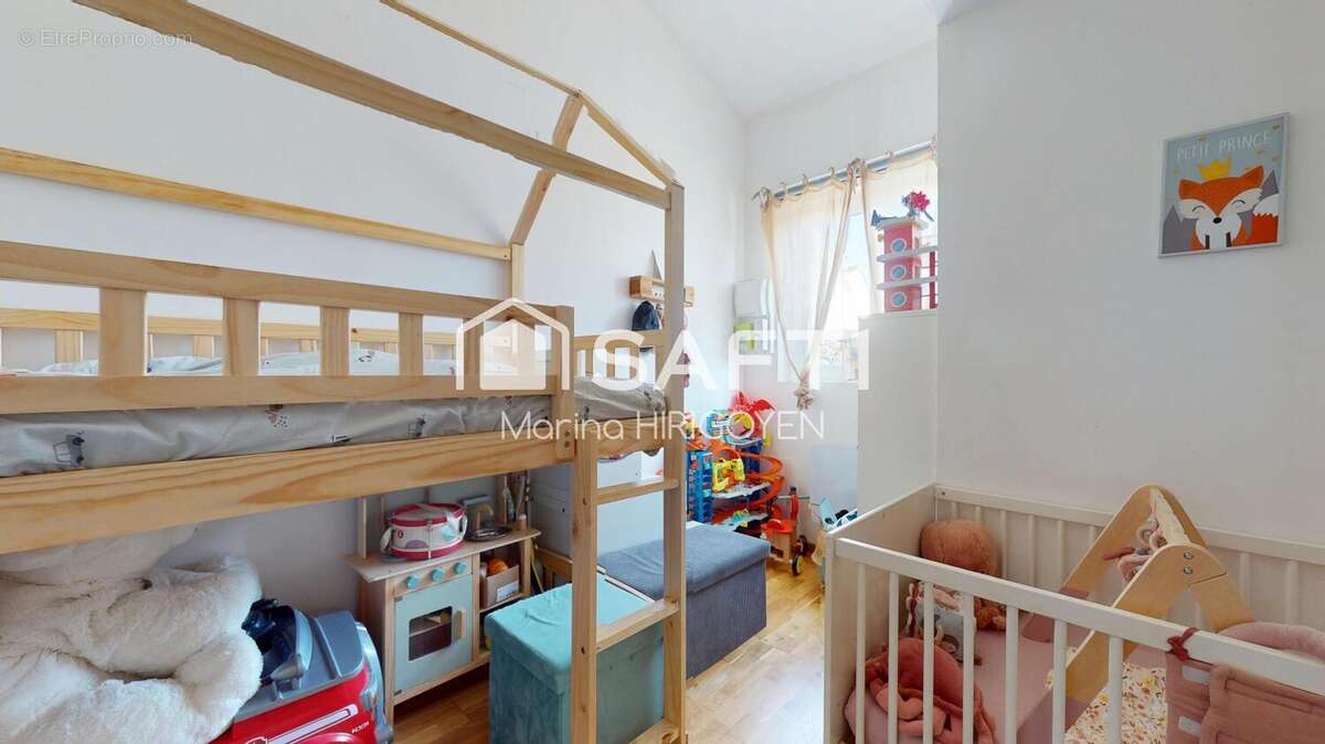 Photo 3 - Maison à CASTRES-GIRONDE