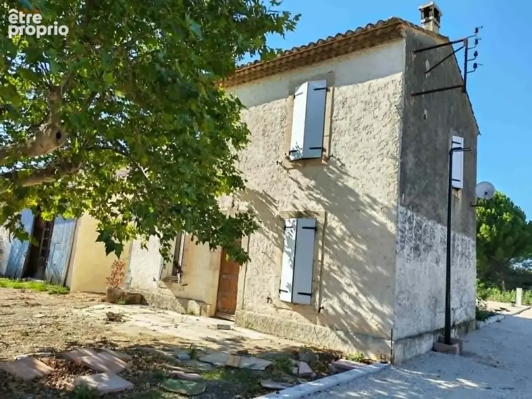 Maison 4 pièces 115 m² à vendre à Fos-Sur-Mer (13270) - photo 2