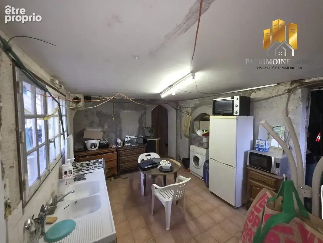 Maison 4 pièces 111 m² à vendre à Chenu (72500) - photo 6