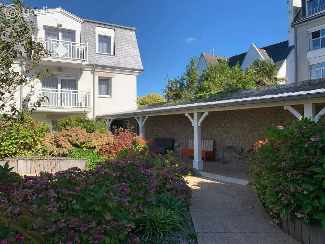 Appartement à BENODET