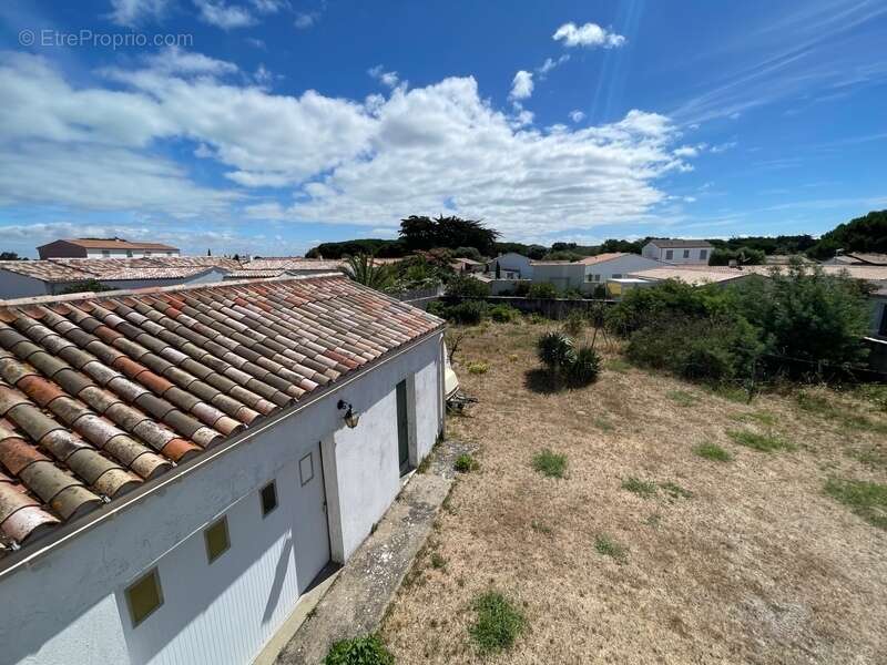 Maison à LE BOIS-PLAGE-EN-RE