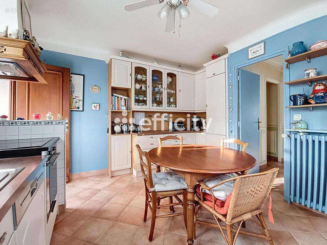 Maison à SAINT-GRATIEN