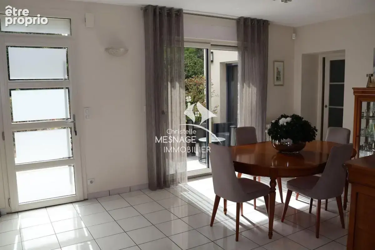 À vendre chez Christelle Mesnage Immobilier, EXCLUSIVITE - - photo 29