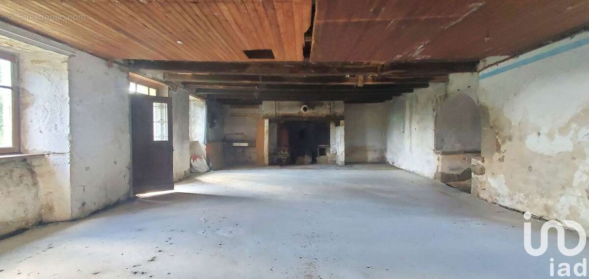 Photo 6 - Maison à NEUVIC