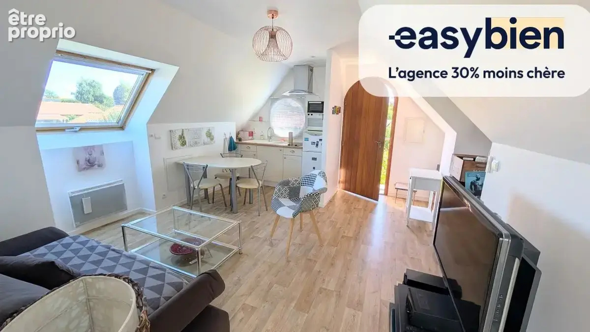 Maison 5 pièces 120 m² à vendre à Lons (64140) - photo 5