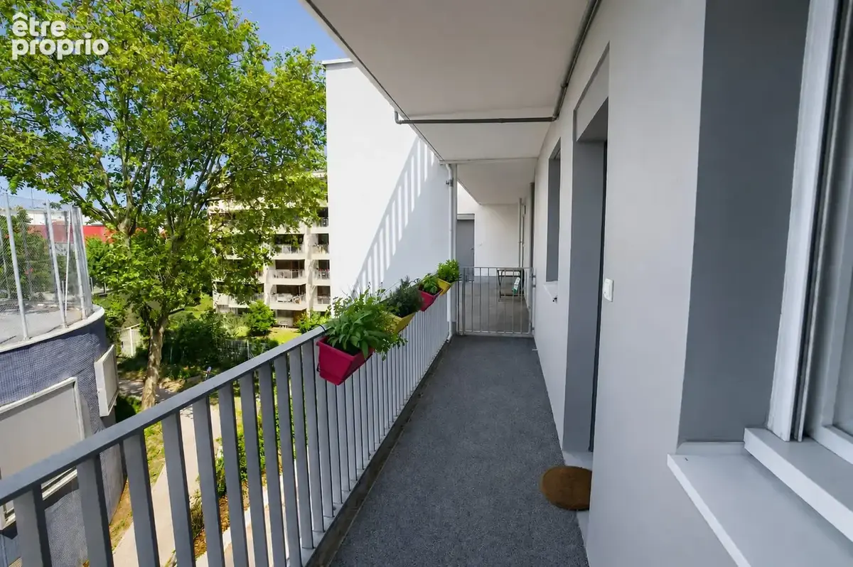 Appartement 4 pièces 83 m² à vendre à Bagnolet (93170) - photo 4