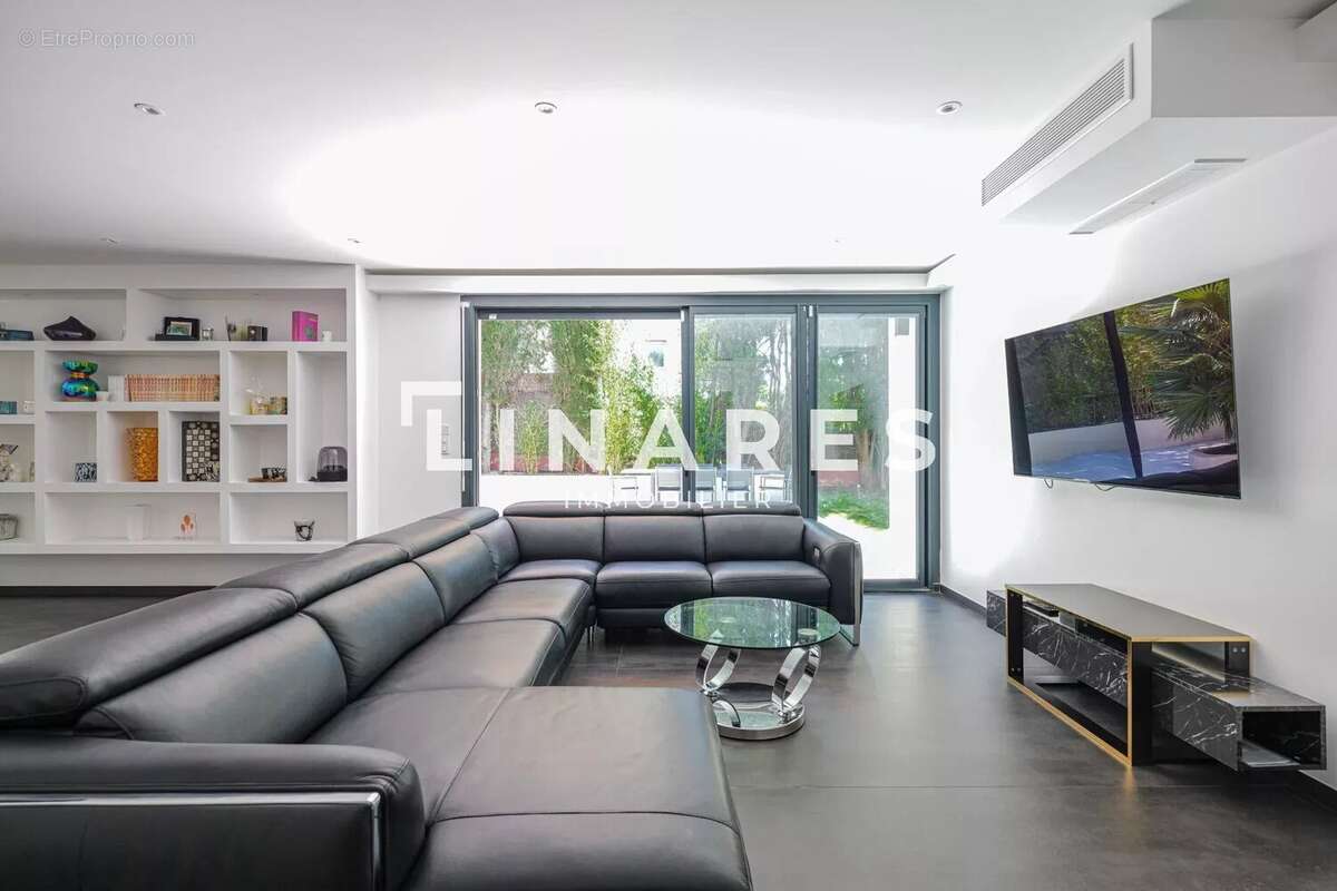 Maison à MARSEILLE-8E