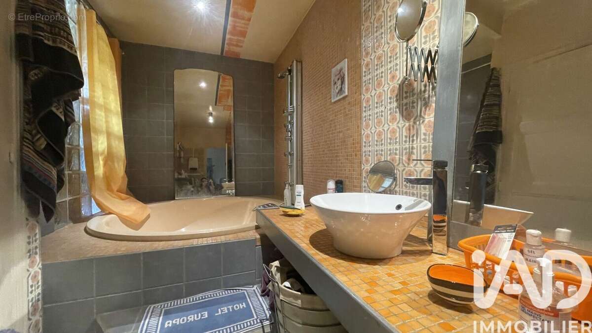 Photo 8 - Appartement à AUBENAS