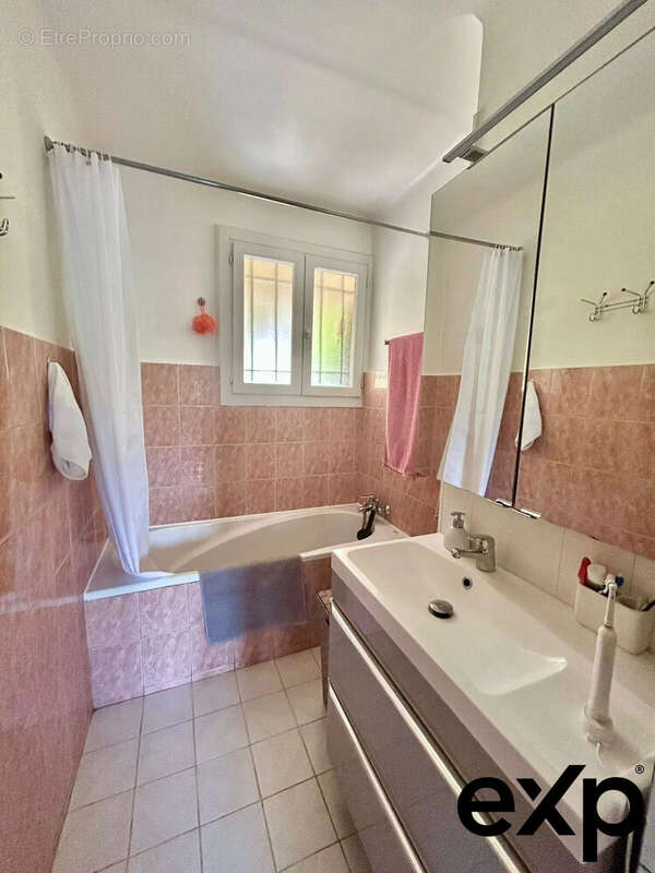 Appartement à CHAMBERY